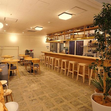 Hotel La Union Fukushima  Exterior foto