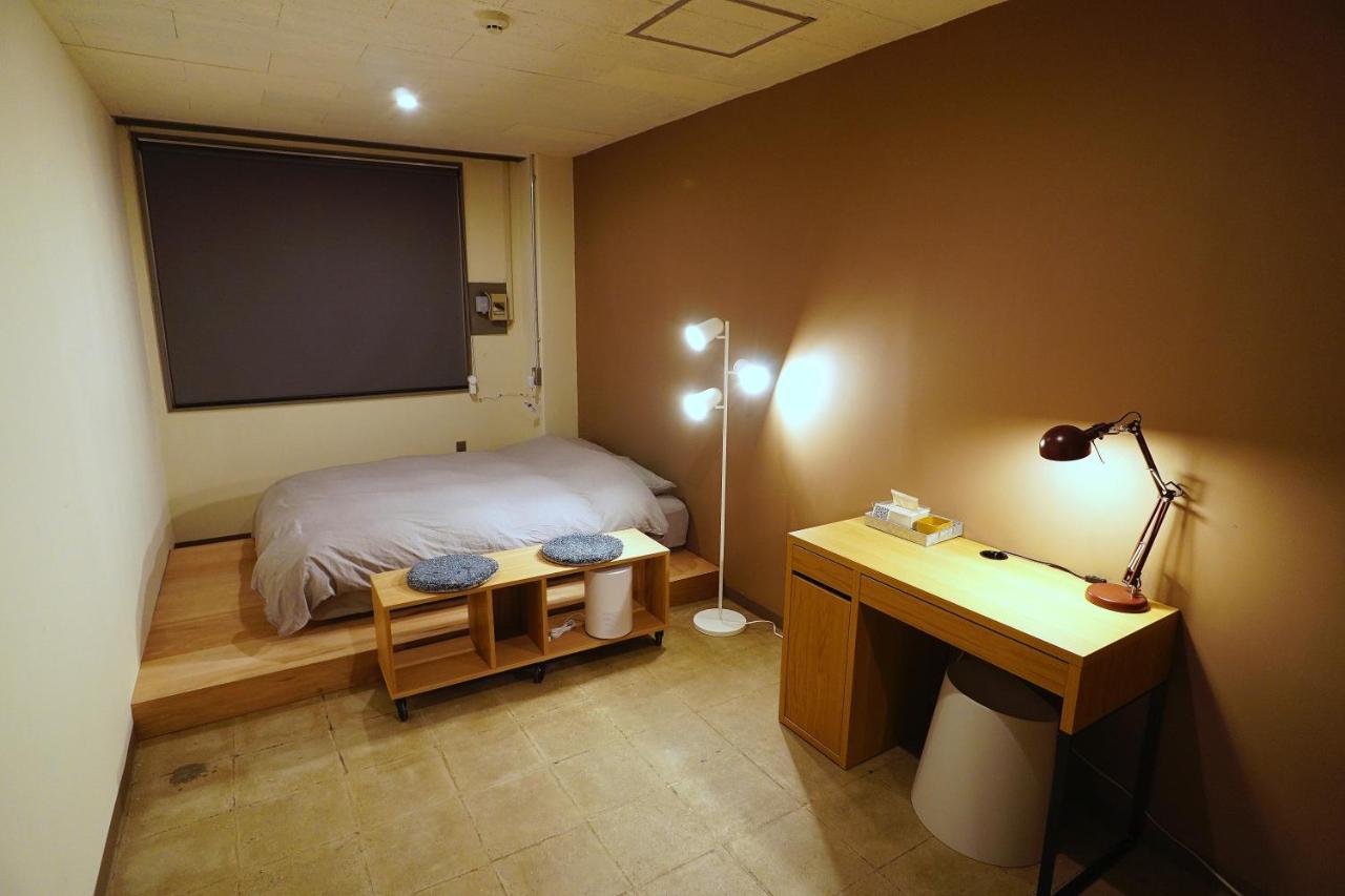 Hotel La Union Fukushima  Exterior foto