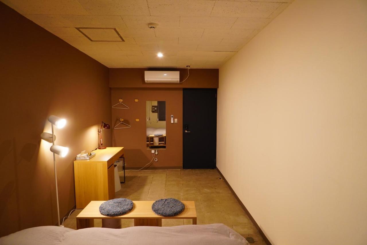 Hotel La Union Fukushima  Exterior foto