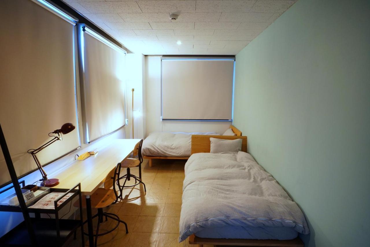 Hotel La Union Fukushima  Exterior foto