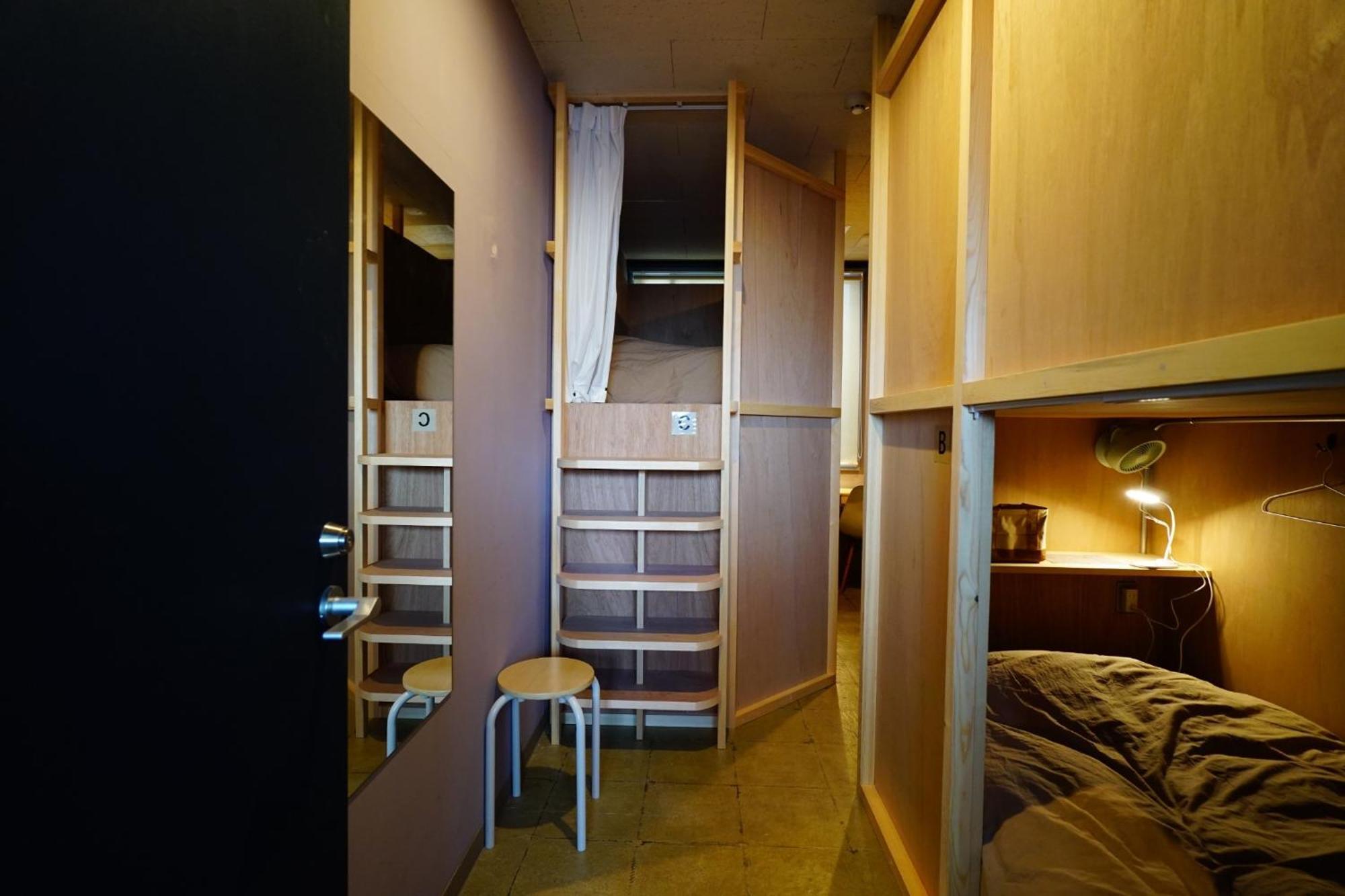 Hotel La Union Fukushima  Exterior foto